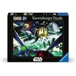 Ravensburger Star Wars X-Wing Cockpit