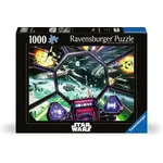 Ravensburger Star Wars TIE Fighter Cockpit