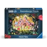 Ravensburger MacAdam Hansel and Gretel Beware!