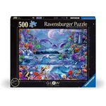 Ravensburger Moonlit Magic