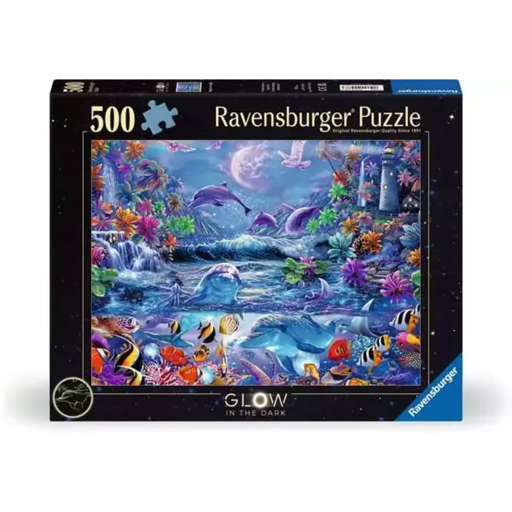 Ravensburger Moonlit Magic