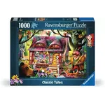 Ravensburger MacAdam Come in Red Riding Hood