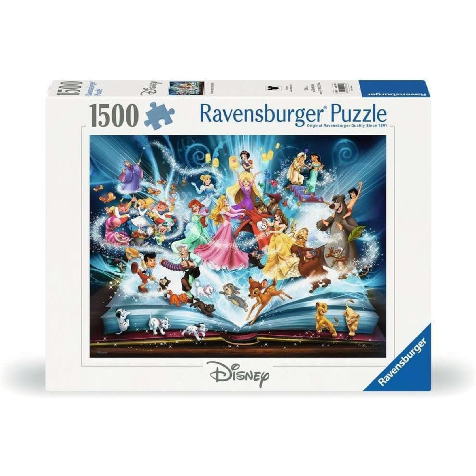 Ravensburger Disney Storybook