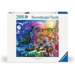 Ravensburger Colorful Cinque Terre