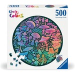 Ravensburger Mushrooms