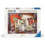 Ravensburger Mickey's Collector's Edition 1930s