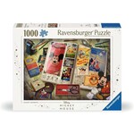 Ravensburger Disney Mickey's Collector's Edition 1950