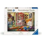 Ravensburger Disney Mickey's Collector's Edition 1960