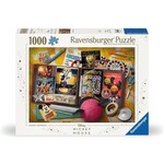 Ravensburger Disney Mickey's Collector's Edition 1970