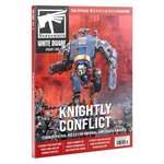 White Dwarf 509