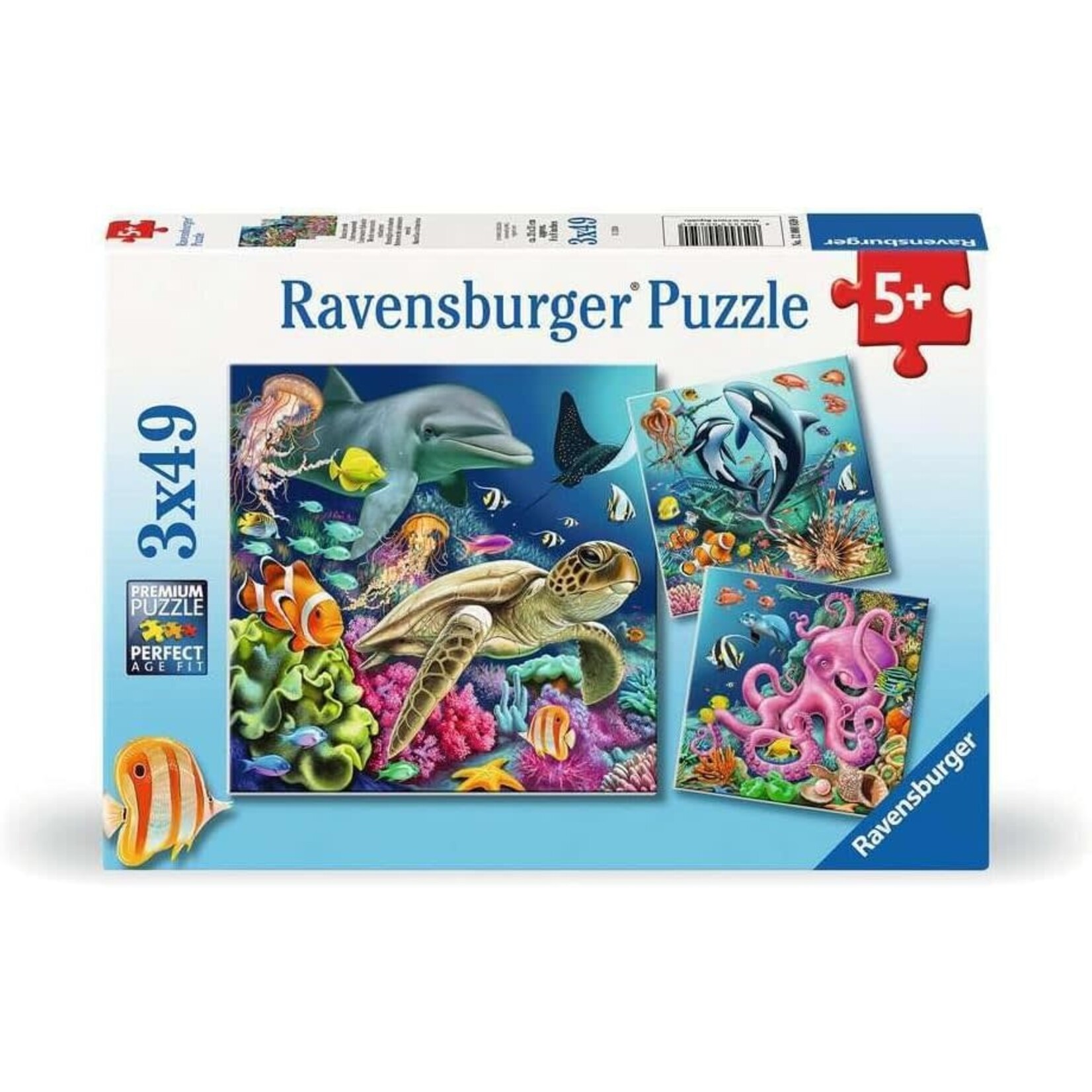 Ravensburger Underwater
