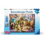 Ravensburger Dinosaur Escape