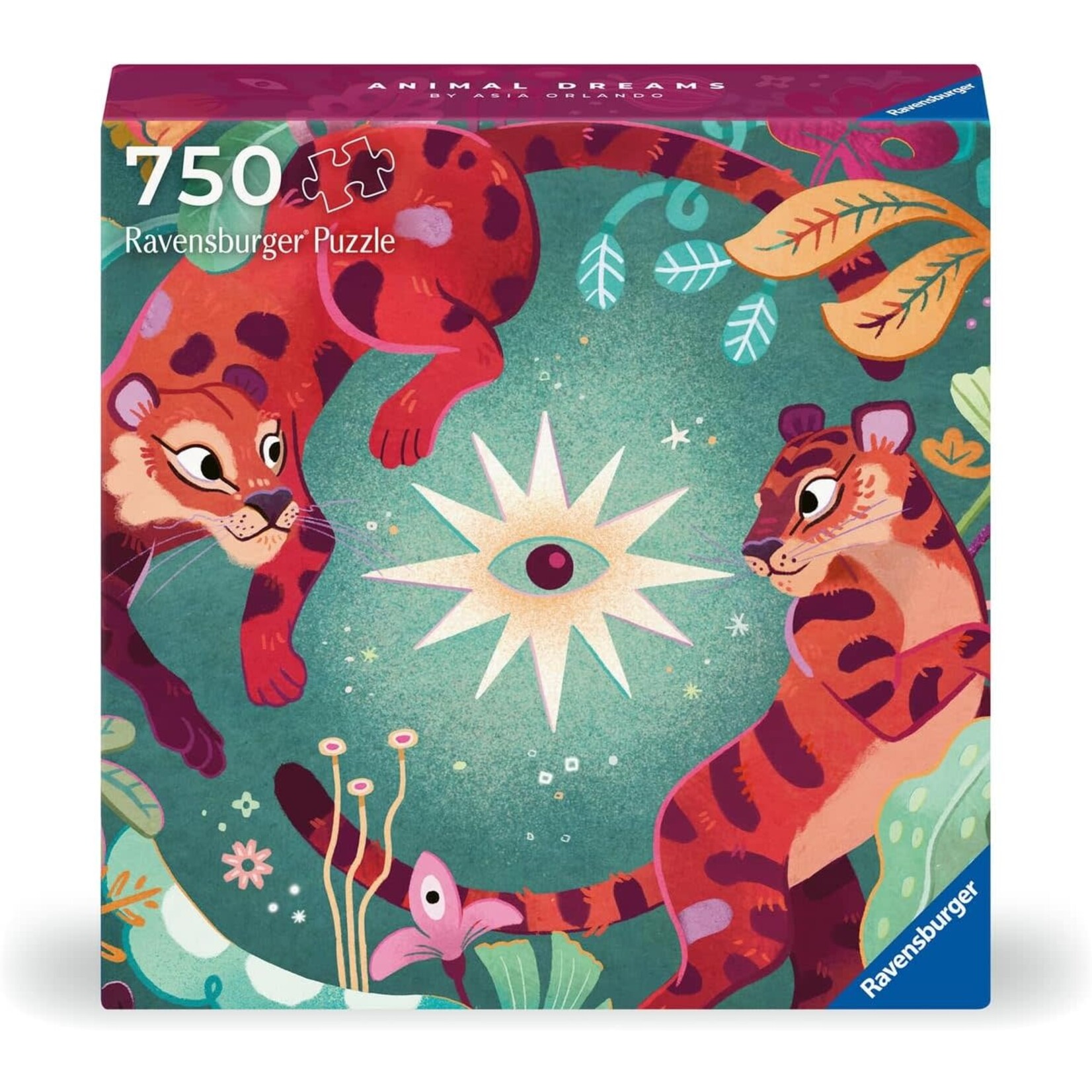 Ravensburger Animal Dreams