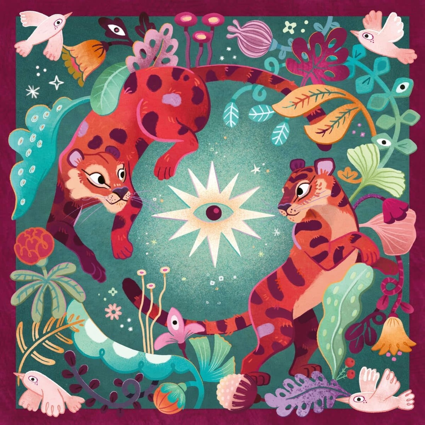 Ravensburger Animal Dreams