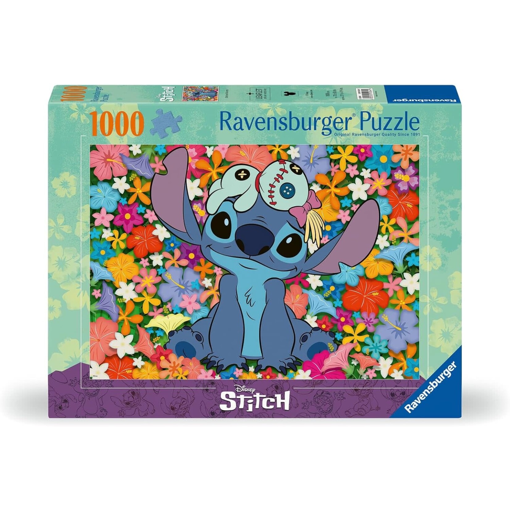 Ravensburger Disney Stitch