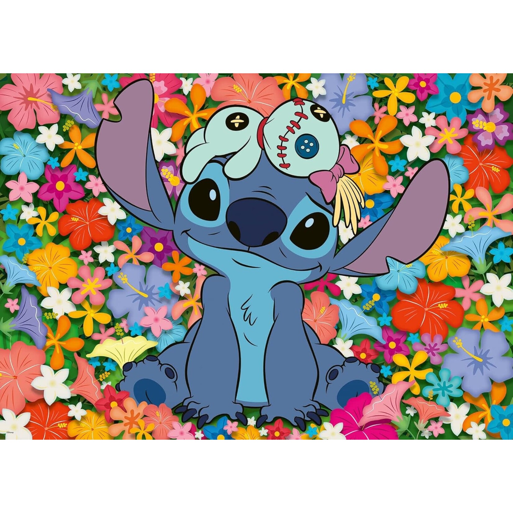 Ravensburger Disney Stitch