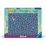Ravensburger Disney Stitch Challenge