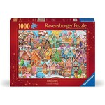 Ravensburger Christmas Cookie Village