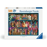 Ravensburger Precious Porcelain Pups