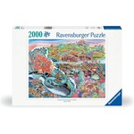Ravensburger Thalassic Tale