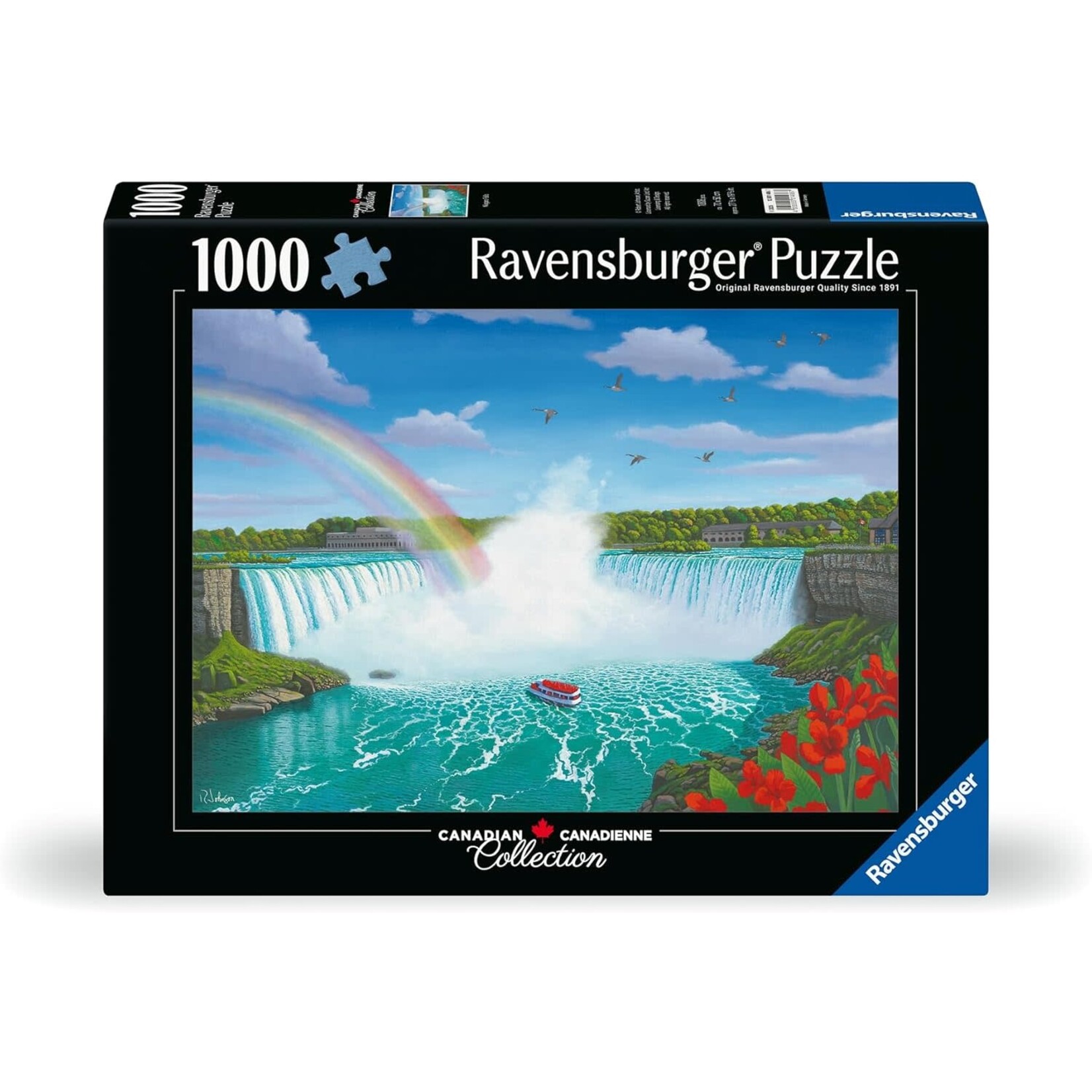 Ravensburger Niagara Falls