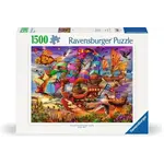 Ravensburger The Flight
