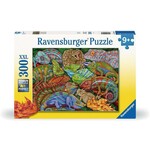 Ravensburger Riveting Reptiles