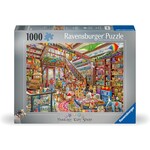 Ravensburger The Fantasy Toy Shop