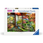 Ravensburger Japanese Garden Teahouse