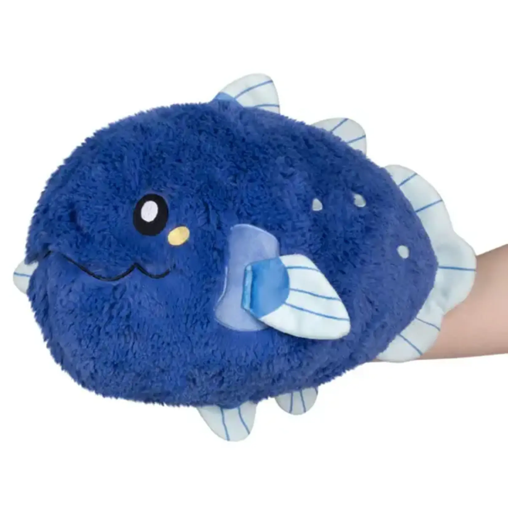 Squishable Mini Coelacanth Squishable