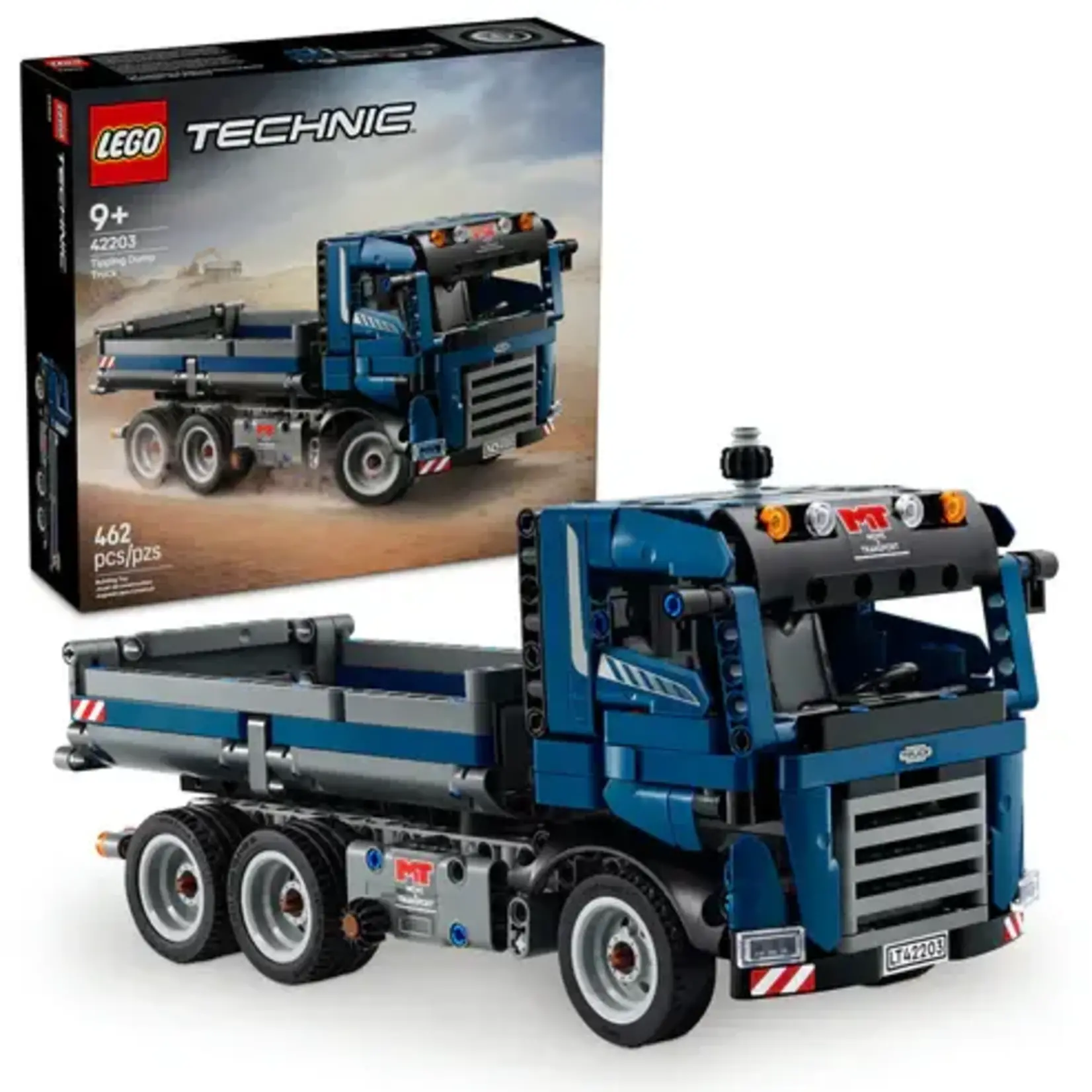 LEGO 42203 LEGO® Technic™ Tipping Dump Truck