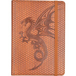 Peter Pauper Press Dragon Artisan Journal