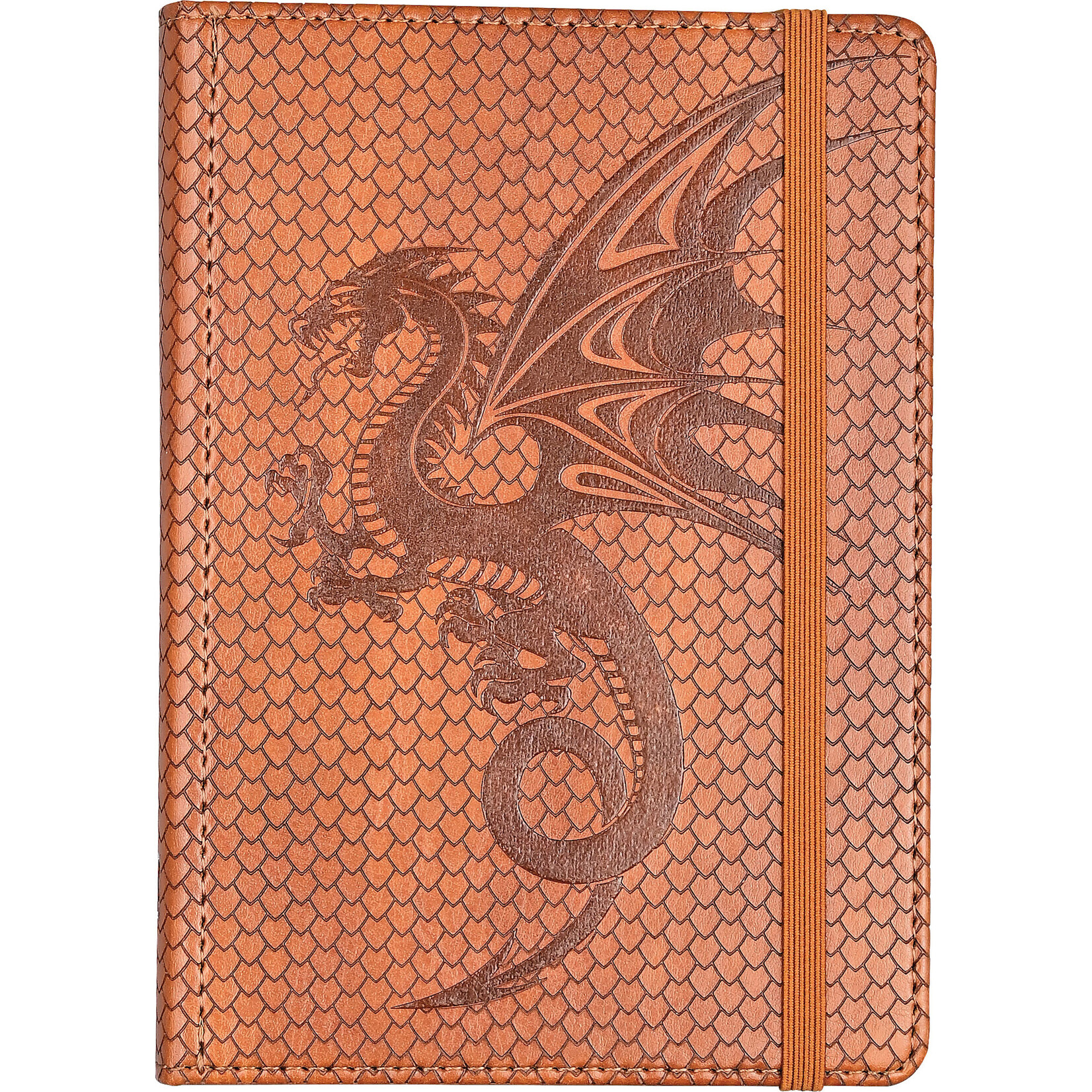 Peter Pauper Press Dragon Artisan Journal