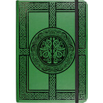 Peter Pauper Press Celtic Journal