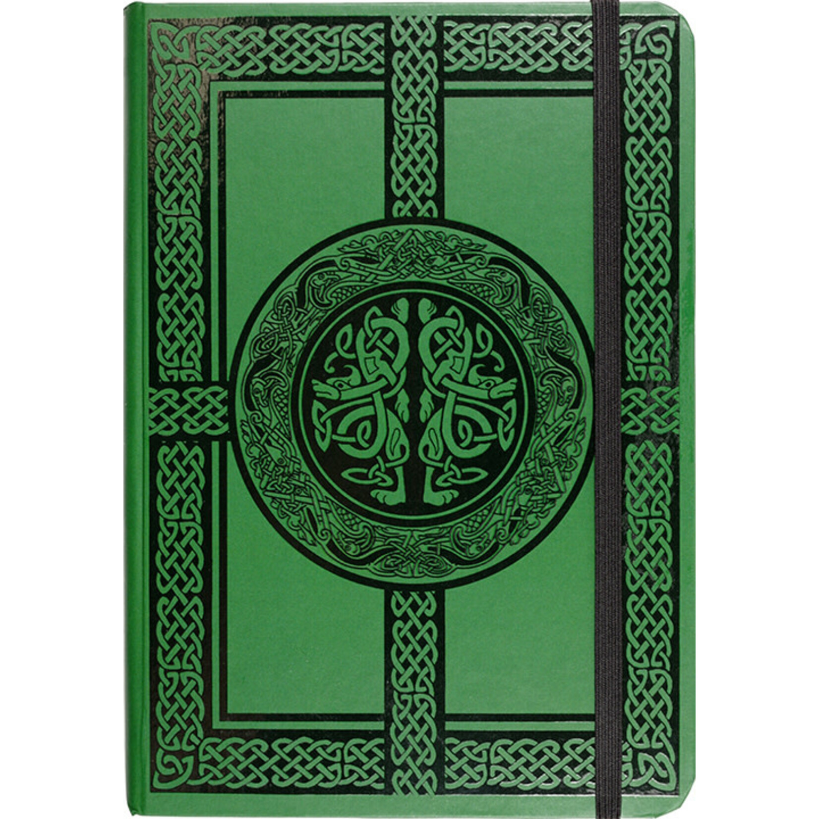Peter Pauper Press Celtic Journal