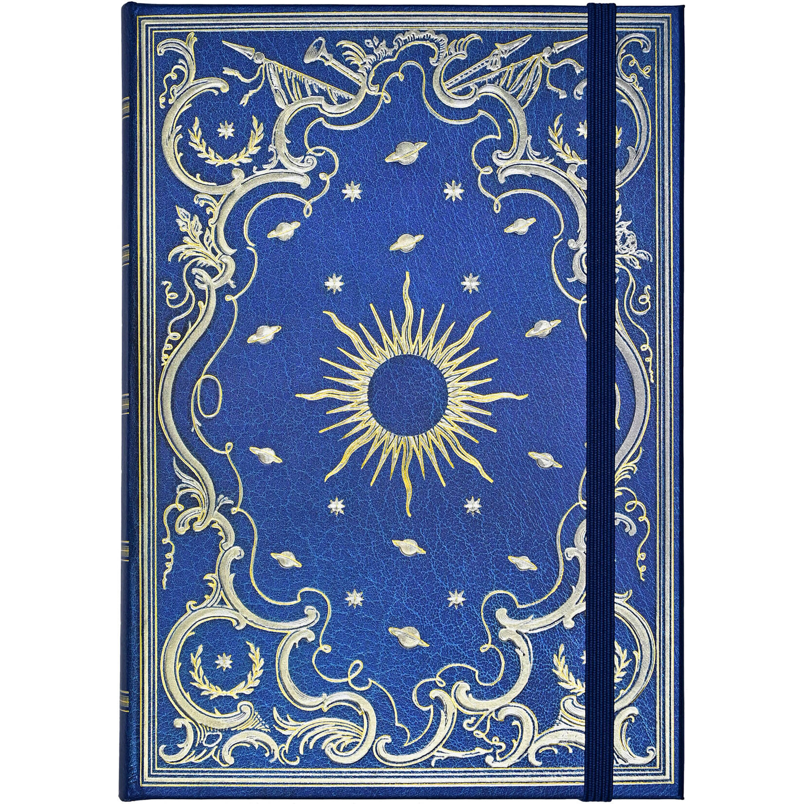 Peter Pauper Press Celestial Journal