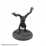 Reaper Troll