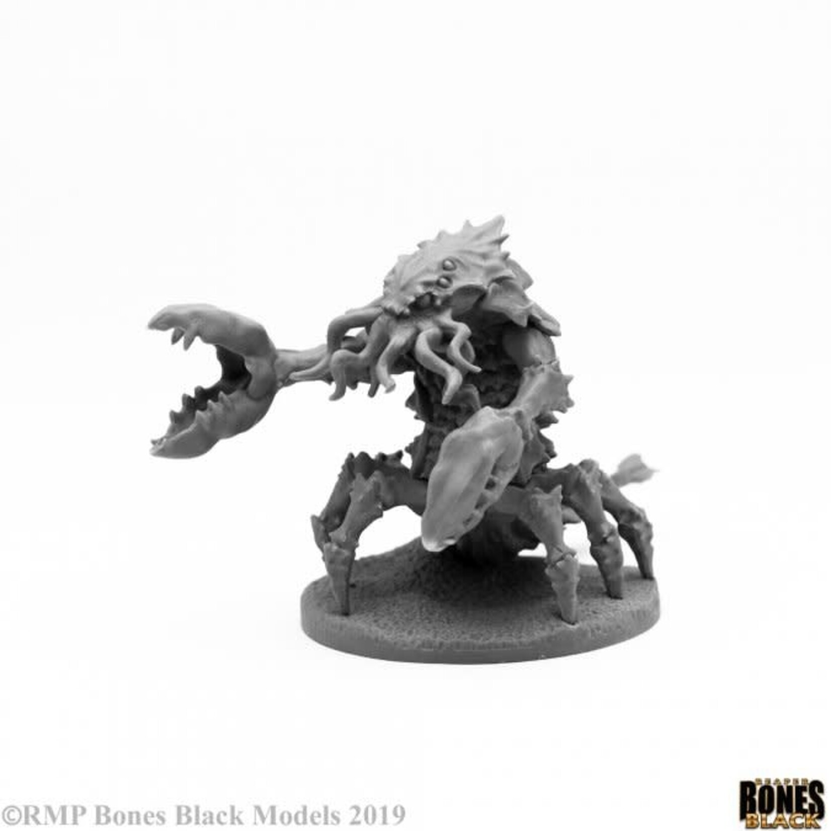 Reaper Tidal Lurker