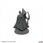Reaper Arthrand Nightblade Elf Ranger