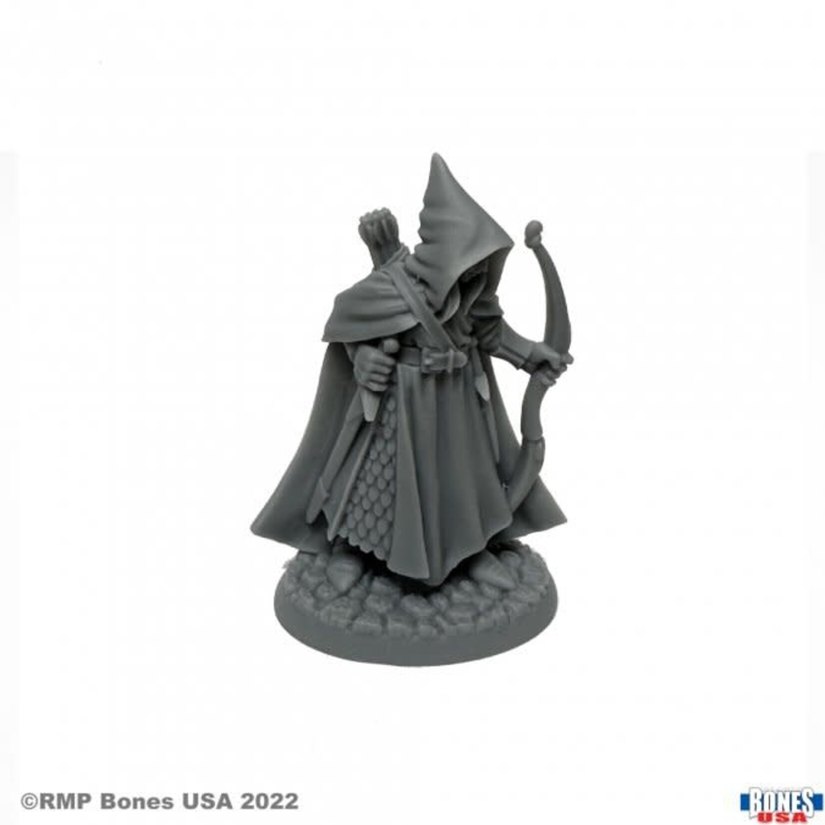 Reaper Arthrand Nightblade Elf Ranger