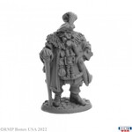 Reaper Burgermeister