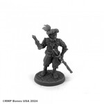 Reaper Aristocrat