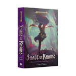 Maleneth Witchblade: Shade of Khaine (Hb)