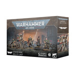 Astra Militarum Hell's Last