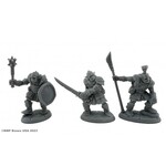 Reaper Scarneck Hobgoblins (3)