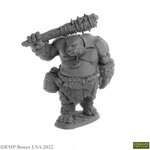 Reaper Ogre Guard