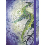 Peter Pauper Press Dragon Journal