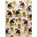 Peter Pauper Press Smarty Cats Journal