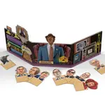 Exalted Funeral Press Monty Python RPG Head of Light Entertainment GM Screen