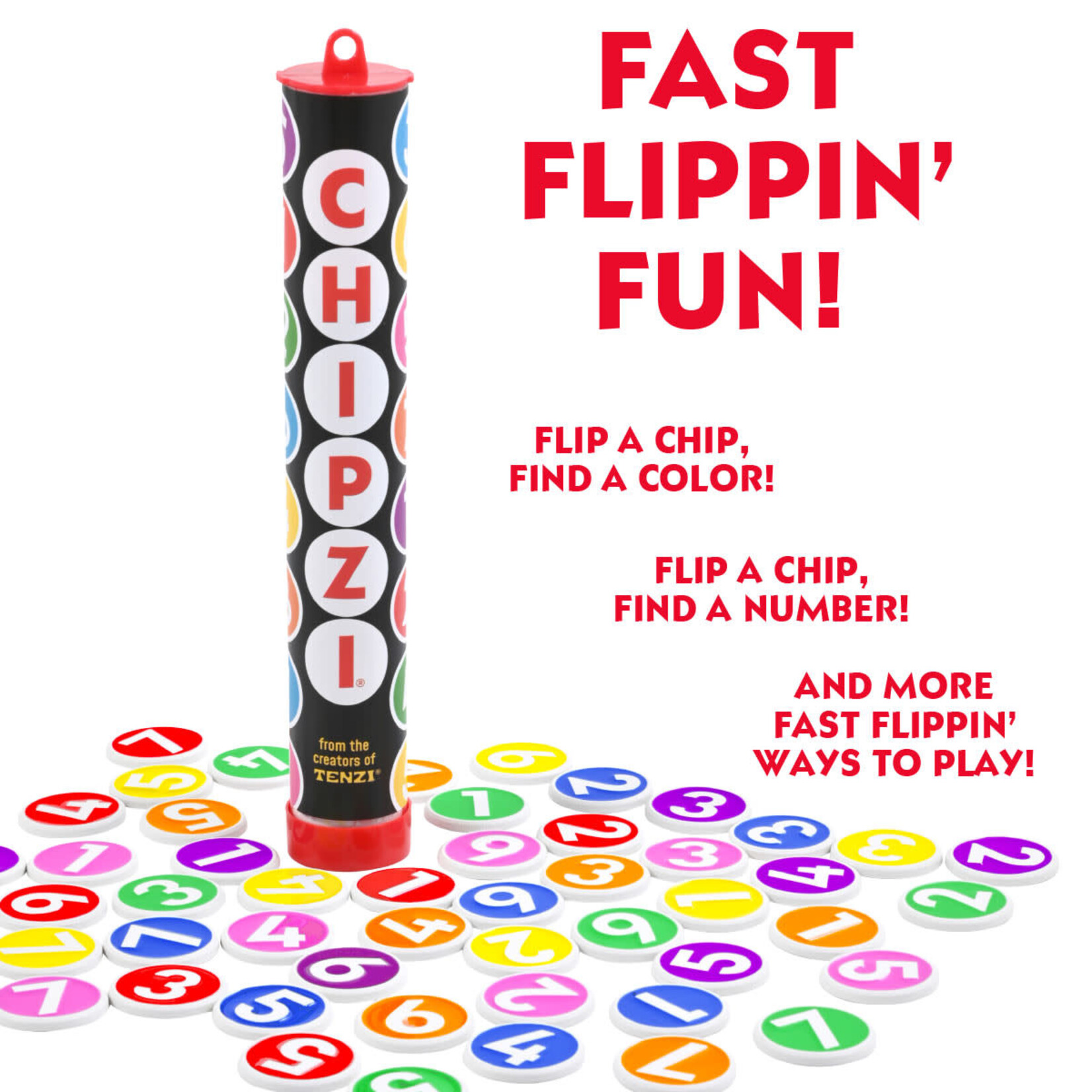Carma Games Chipzi